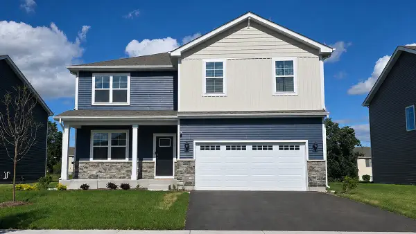 1866 Keating Drive, Aurora, IL 60503