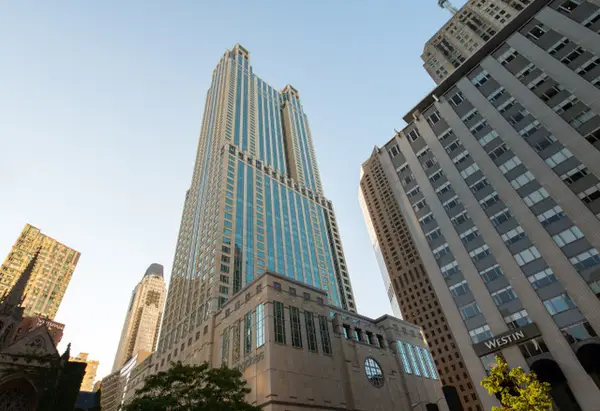 132 E Delaware Place #6206, Chicago, IL 60611
