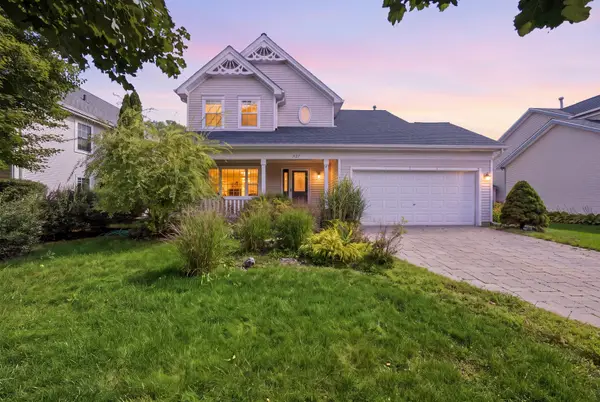 3107 Hampshire Lane, Waukegan, IL 60087
