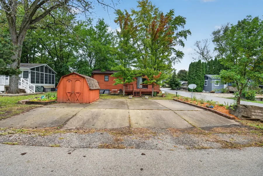 31 Lakeshore Drive, Wilmington, IL 60481 - #2