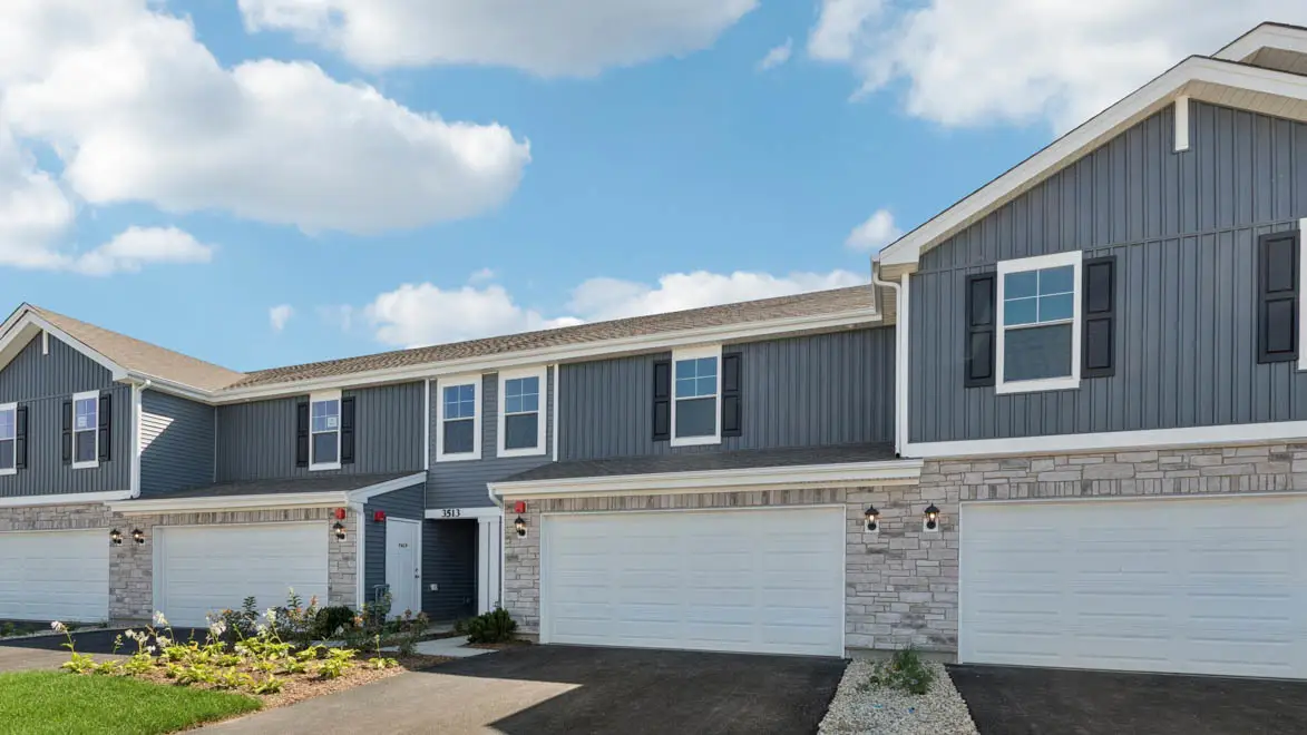 2224 Davidson Way, Yorkville, IL 60560 - #1