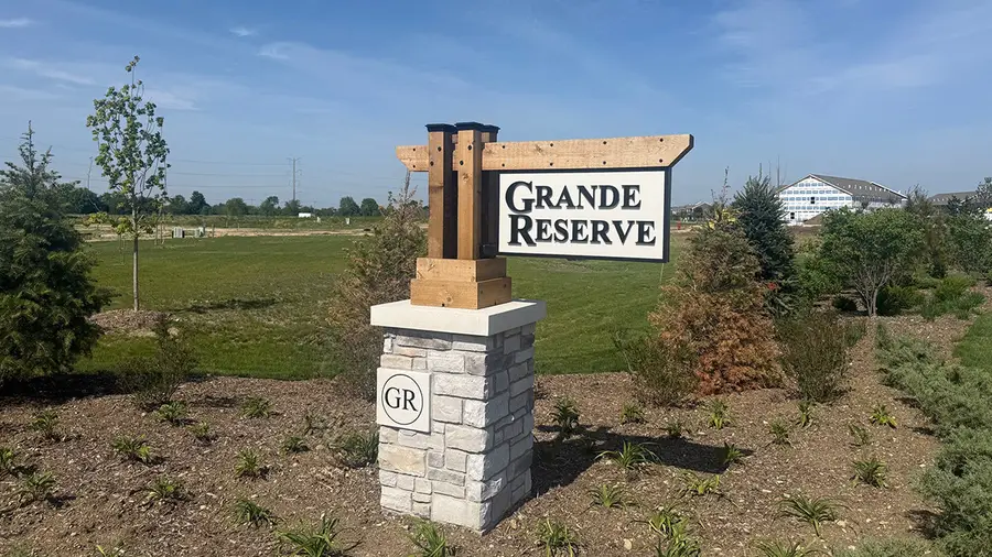 2224 Davidson Way, Yorkville, IL 60560 - #2
