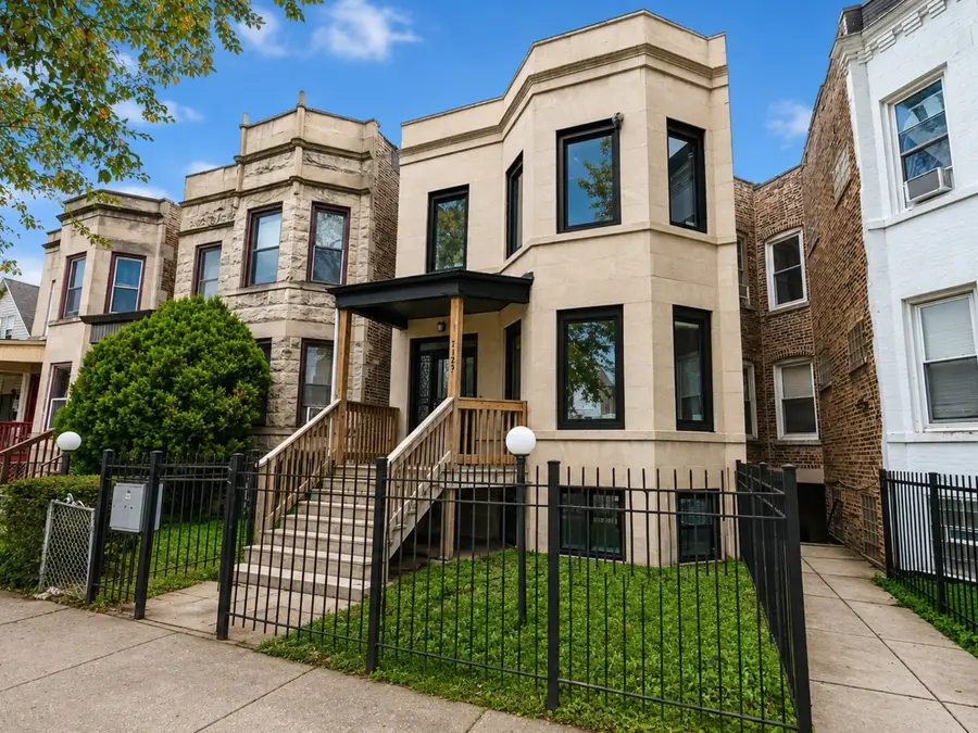 7125 S Drexel Avenue, Chicago, IL 60619 - #2
