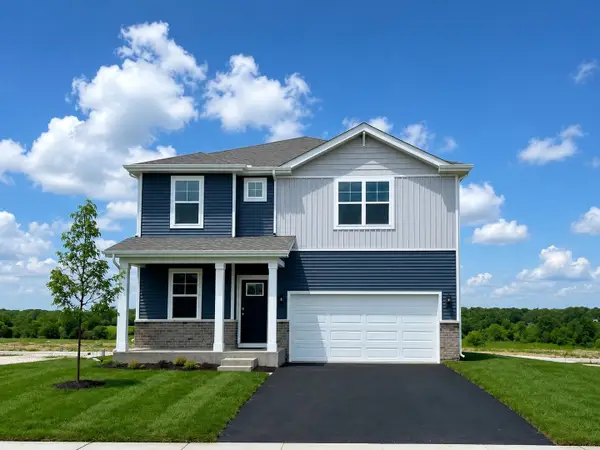 996 Sapphire Lane, Montgomery, IL 60538