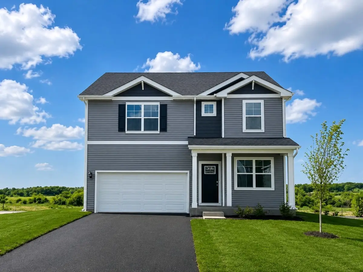 1014 Emerald Drive, Montgomery, IL 60538 - #1