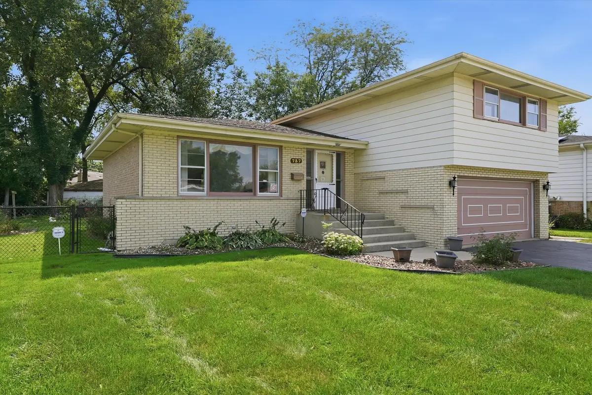 737 E 170th Place, South Holland, IL 60473 - #1