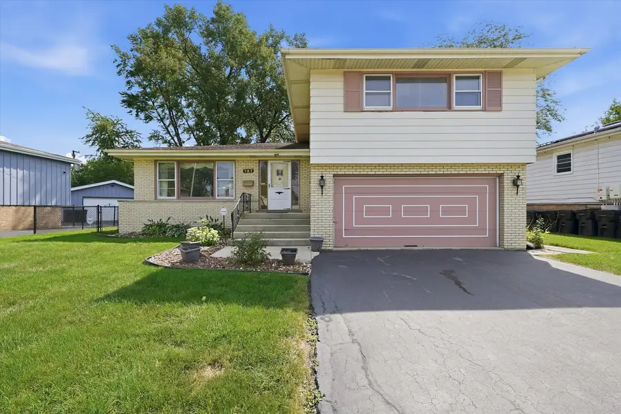 737 E 170th Place, South Holland, IL 60473 - #2