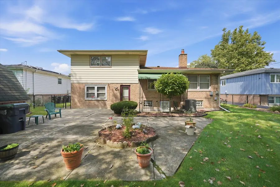 737 E 170th Place, South Holland, IL 60473 - #3