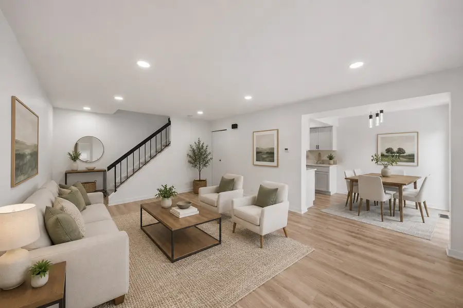 185 College Drive #B, Bloomingdale, IL 60108 - #3