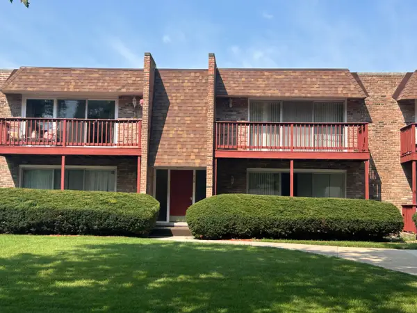 Address Withheld By Seller, Glenwood, IL 60425