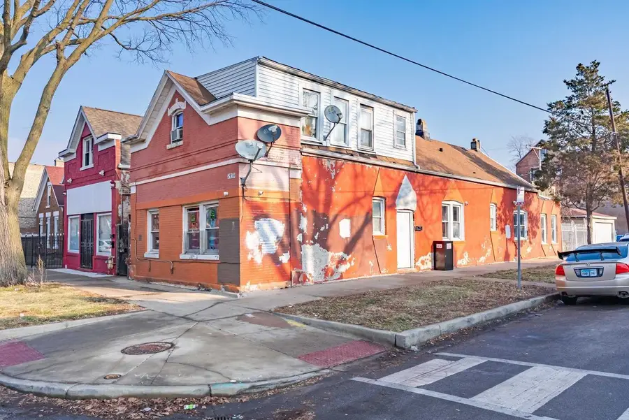 2859 S Homan Avenue, Chicago, IL 60623 - #2