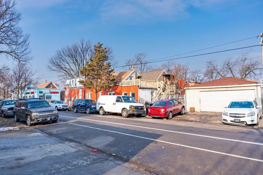 2859 S Homan Avenue, Chicago, IL 60623 - #3