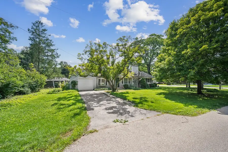231 Latrobe Avenue, Northfield, IL 60093 - #2
