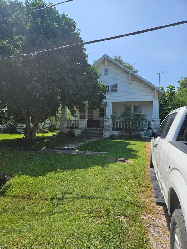 206 S 2nd Street, Benld, IL 62009