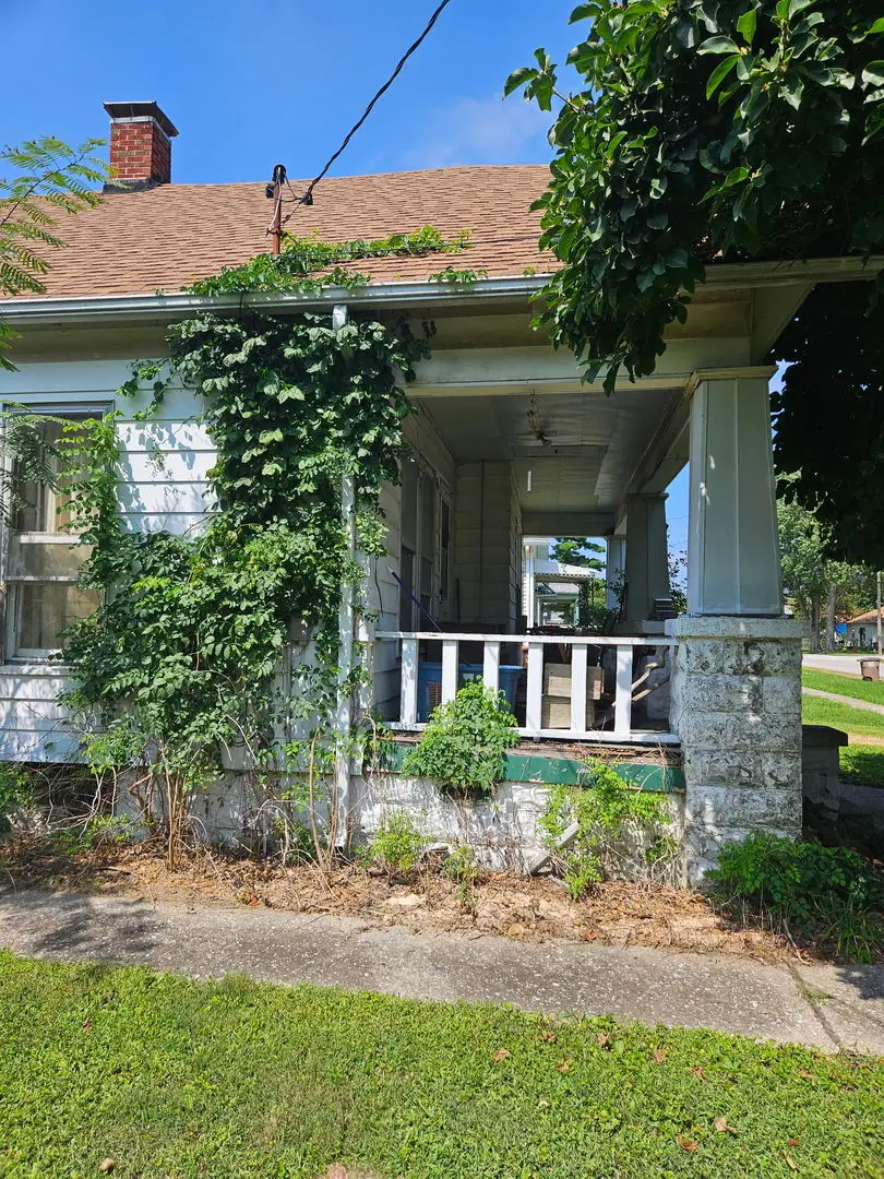 206 S 2nd Street, Benld, IL 62009 - #2