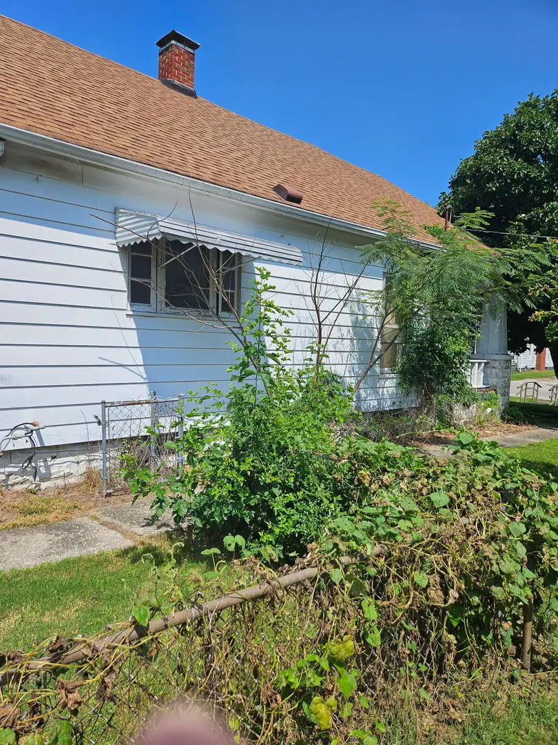206 S 2nd Street, Benld, IL 62009 - #3