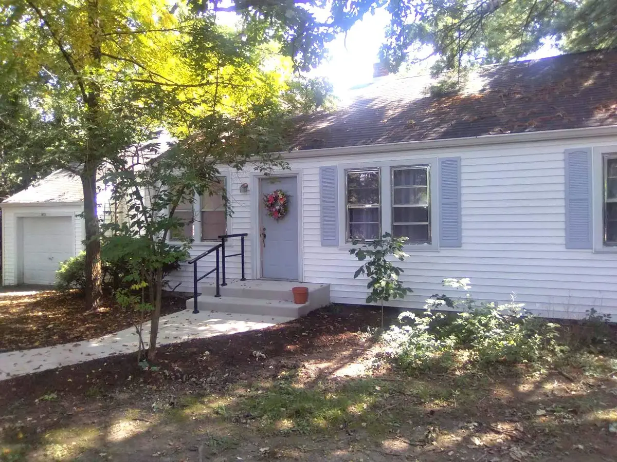1805 Gilbert Avenue, Downers Grove, IL 60515 - #1