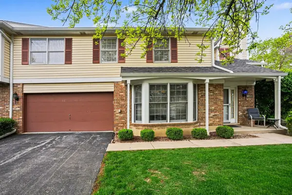 10021 Cambridge Court, Mokena, IL 60448