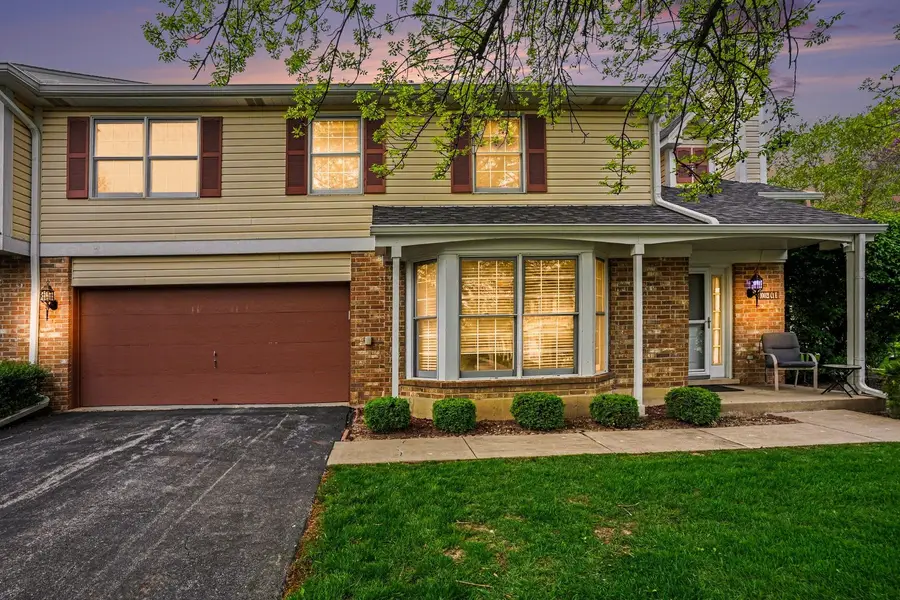 10021 Cambridge Court, Mokena, IL 60448 - #2