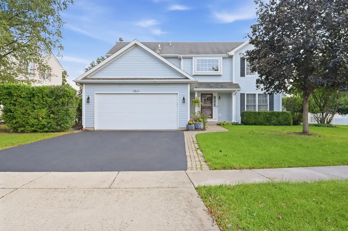 1011 Phelps Lane, Shorewood, IL 60404 - #1