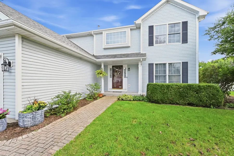 1011 Phelps Lane, Shorewood, IL 60404 - #3