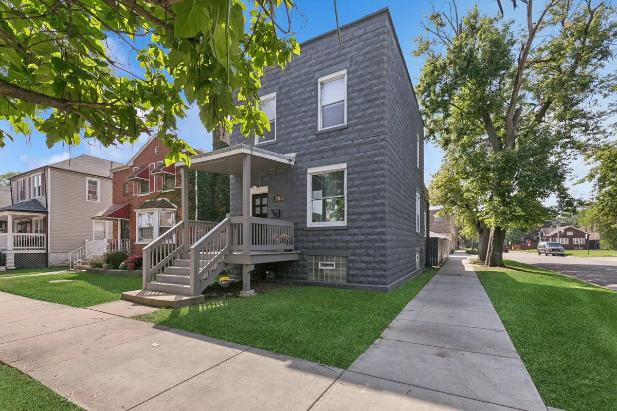 701 E 89th Place, Chicago, IL 60619 - #1