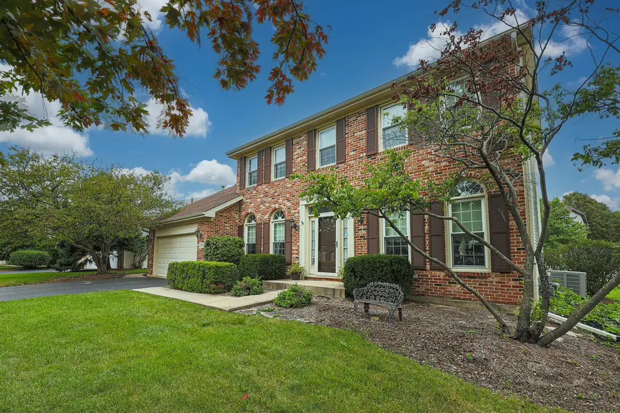 1397 Waterside Drive, Bolingbrook, IL 60490 - #2