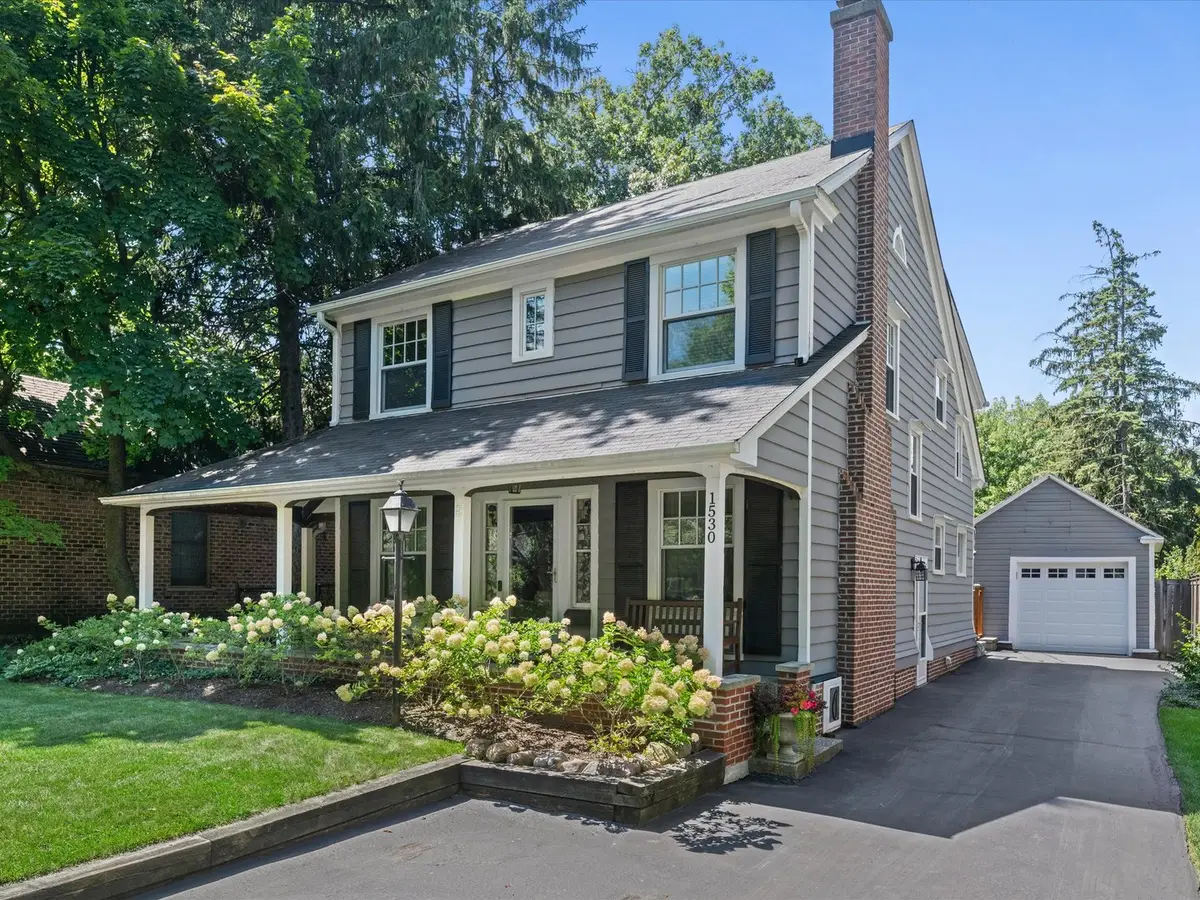 1530 Oakwood Avenue, Highland Park, IL 60035 - #1