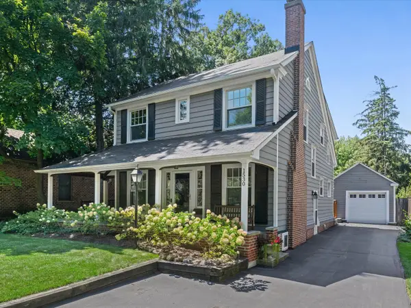 1530 Oakwood Avenue, Highland Park, IL 60035