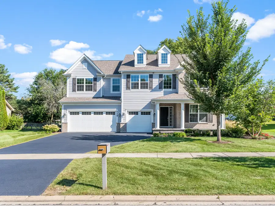 715 Gateshead Drive, Naperville, IL 60565 - #2