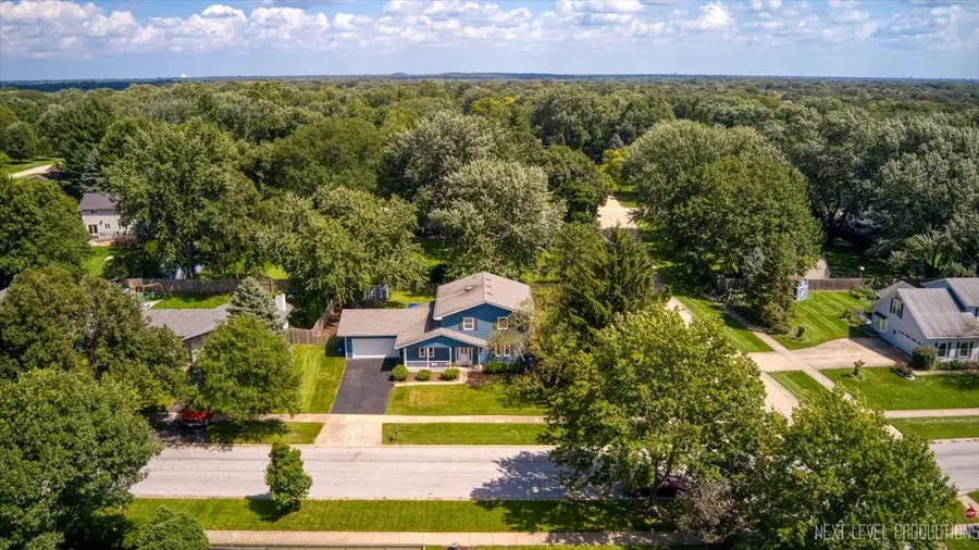 2308 Flambeau Drive, Naperville, IL 60564 - #2