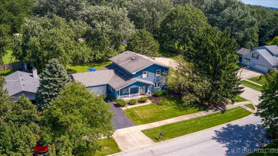 2308 Flambeau Drive, Naperville, IL 60564 - #3