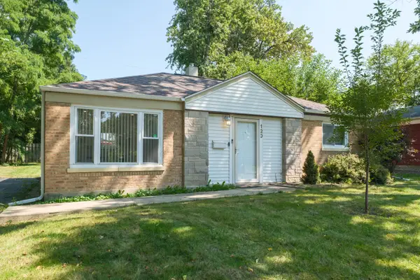120 Marquette Street, Park Forest, IL 60466