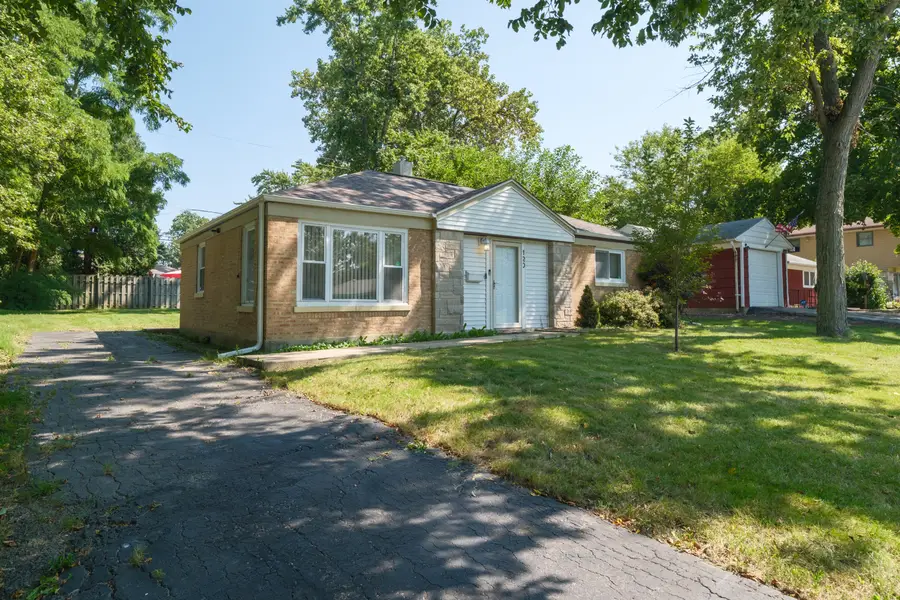 120 Marquette Street, Park Forest, IL 60466 - #2