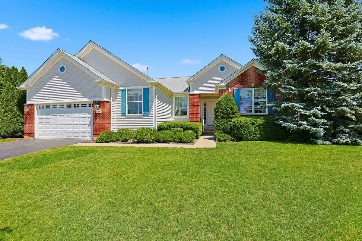 12706 Sycamore Court, Huntley, IL 60142 - #1