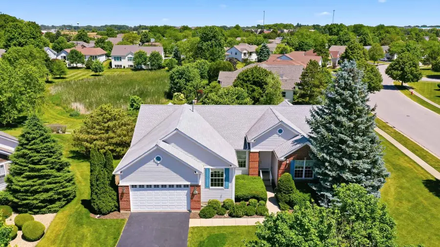 12706 Sycamore Court, Huntley, IL 60142 - #2