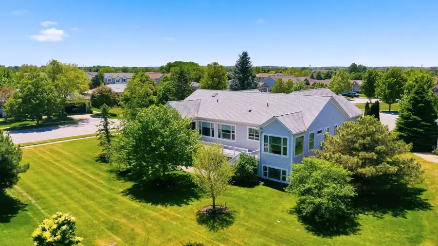 12706 Sycamore Court, Huntley, IL 60142 - #3