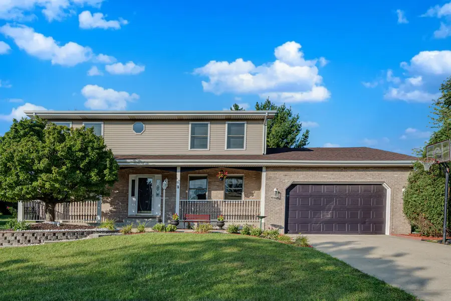 16954 Mohican Drive, Lockport, IL 60441 - #2