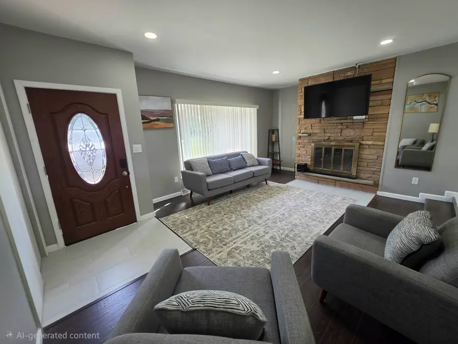 2301 Greenbriar Lane, Lindenhurst, IL 60046 - #3