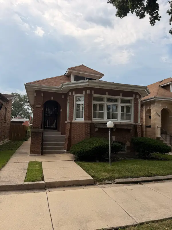8052 S Wolcott Avenue, Chicago, IL 60620