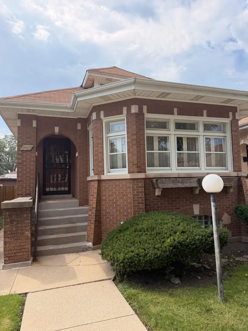 8052 S Wolcott Avenue, Chicago, IL 60620 - #2