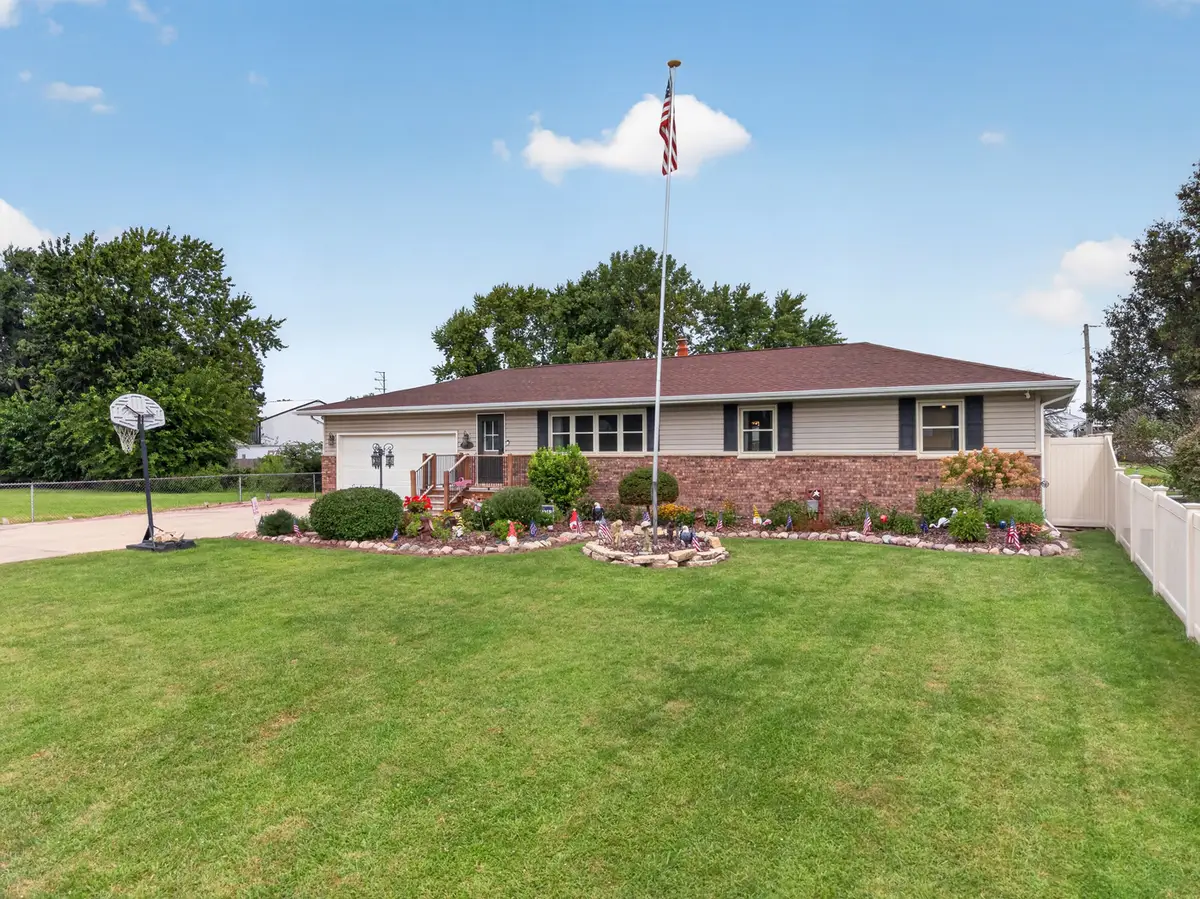 1500 Fulton Street, Streator, IL 61364 - #1