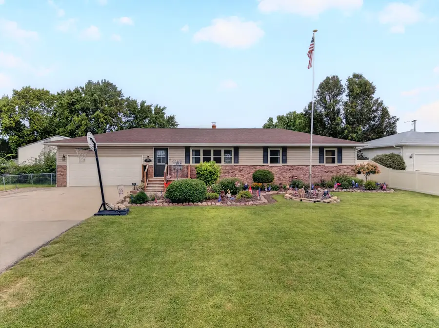 1500 Fulton Street, Streator, IL 61364 - #2