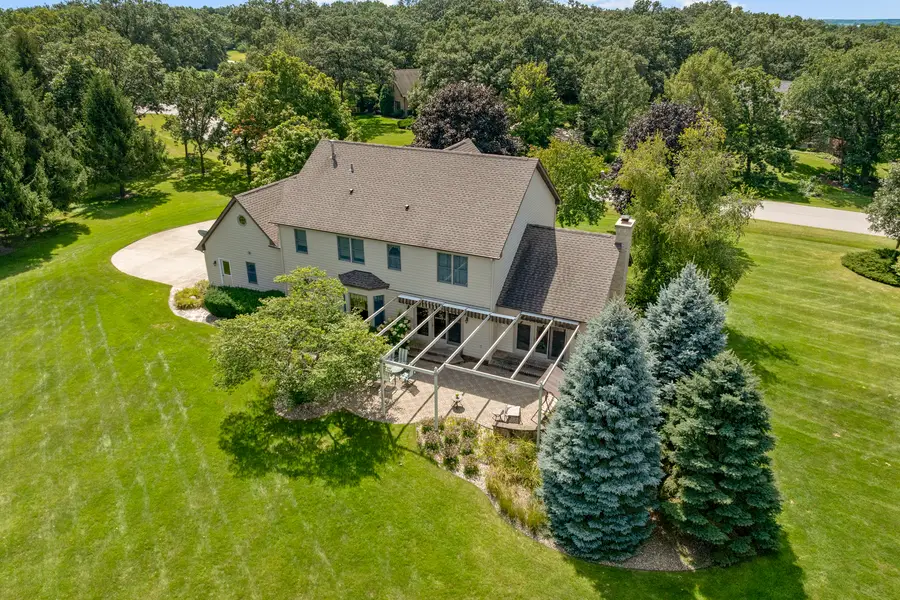 14N829 Sunset Drive, Hampshire, IL 60140 - #2