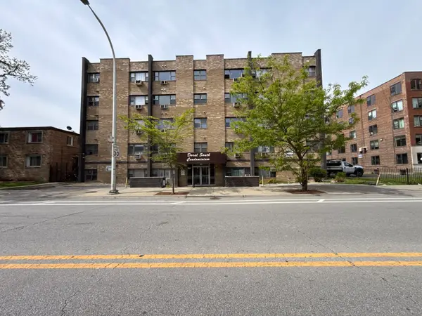 7854 S South Shore Drive #513, Chicago, IL 60649