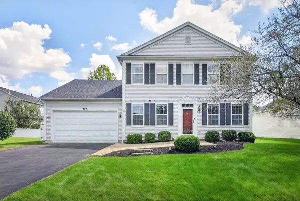 722 Metropolitan Avenue, Bolingbrook, IL 60490
