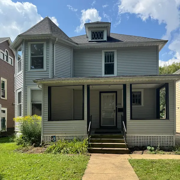 838 Hickory Street, Waukegan, IL 60085