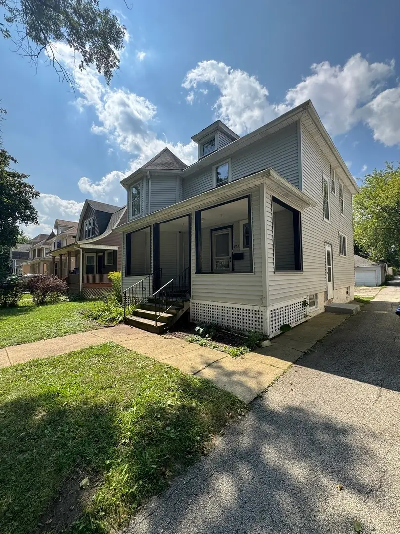 838 Hickory Street, Waukegan, IL 60085 - #2