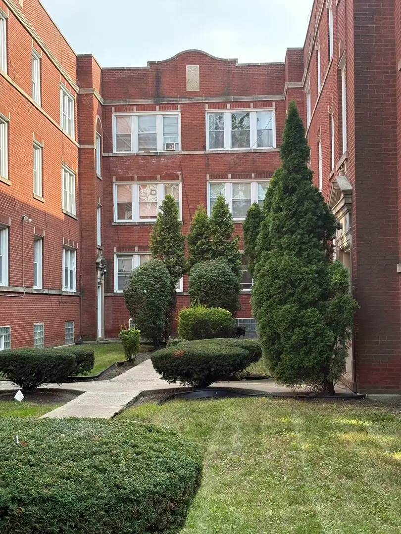 1303 E 71st Place #1N, Chicago, IL 60619 - #1