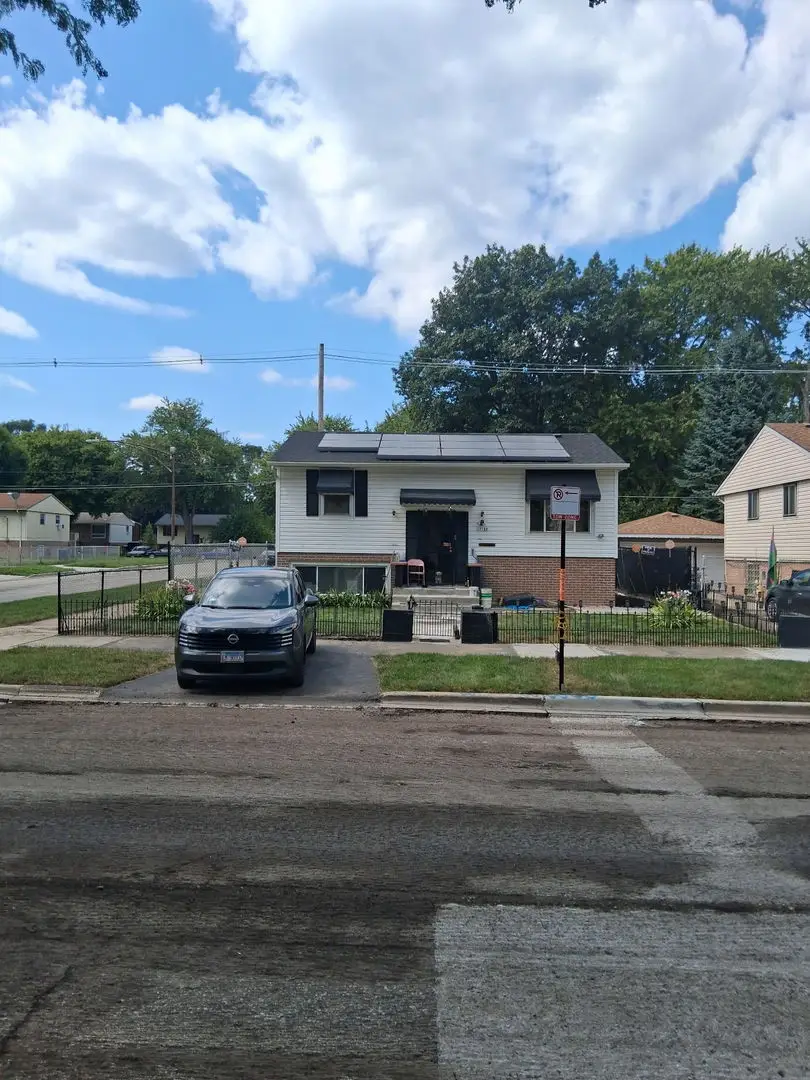 13160 S Forrestville Avenue, Chicago, IL 60827 - #1